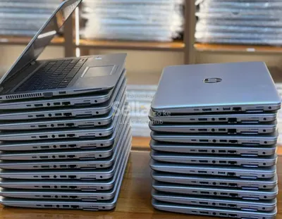 Hp elitebook  840g3 Intel Core i5 6th Gen