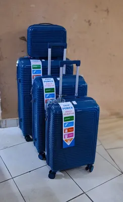 Suitcases