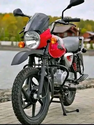 Boxer 150 cc 