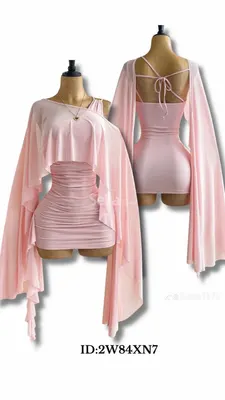 Unique dinner dresses