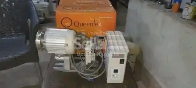 Sewing Machine Servo Motor