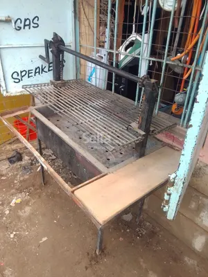 Grill