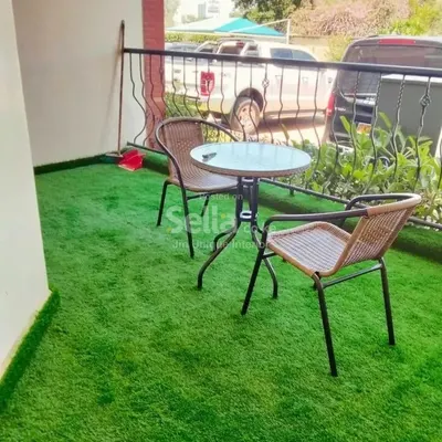 ARTIFICIAL GRASS CARPET 