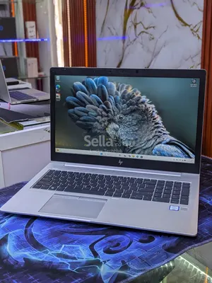 HP EliteBook 850 G5/6 