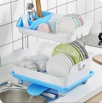 Dishracks 