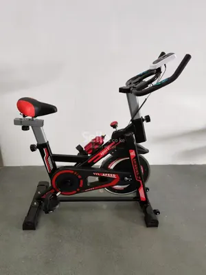 Sport spin bike 