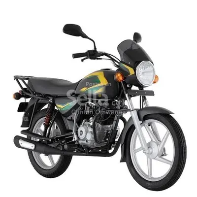 WATU CREDIT LOAN MOTORBIKES 