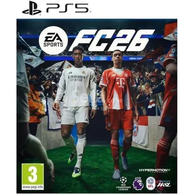  FC26