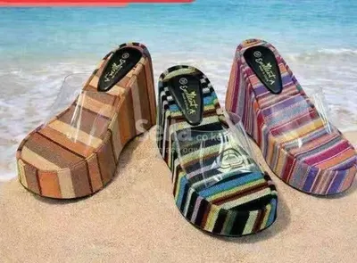 Open shoes for women 