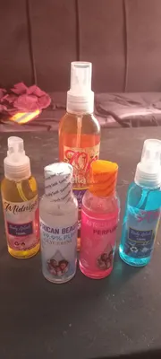 Beauty and cosmetics 