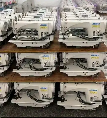 Sewing Machines