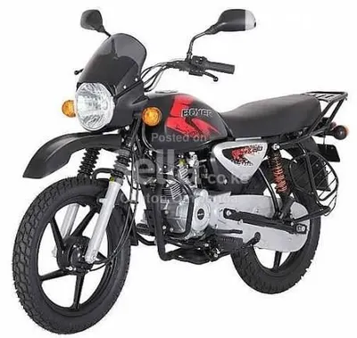 Boxer 150 cc loan 