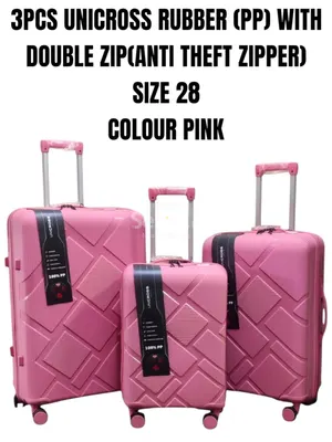 Suitcases