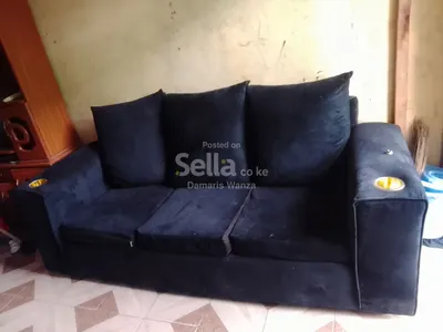 Used sofa