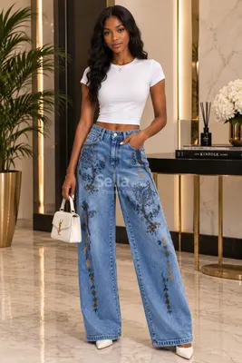 Mummy Jeans 