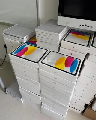 Ipad 11 Generation 