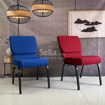 Conference chairs 