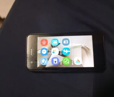 Mini Phone
