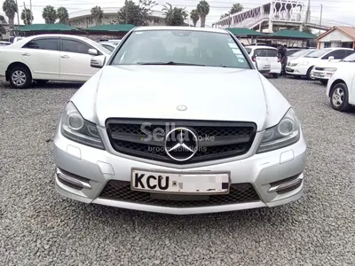 Mercedes Benz C200