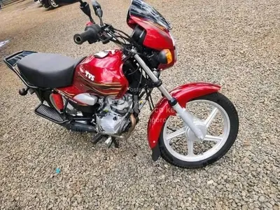 TVS 150CC