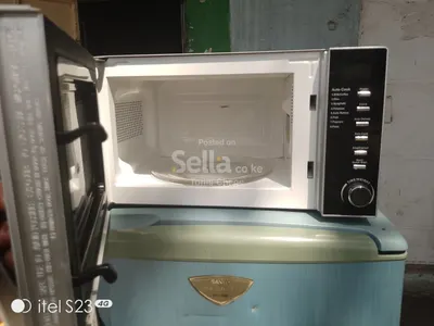 Microwave 