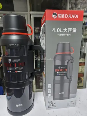  vacuum flask