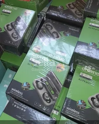 ORAIMO PODS