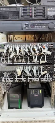 Computer Networks and Wifi installations