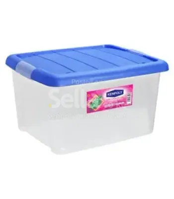 Storage Containers 