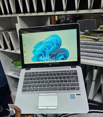 Hp elitebook 820g4  intel core i5 7th  generation