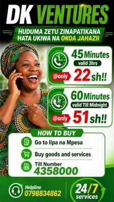 BINGWA SOKONI SERVICES