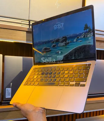 👄MACBOOK PRO 13 👄M1 👄2020 👄8/256 @79000/= only