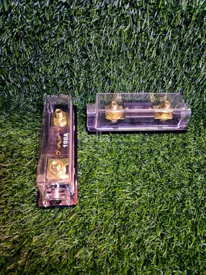 Fuse 100amps 