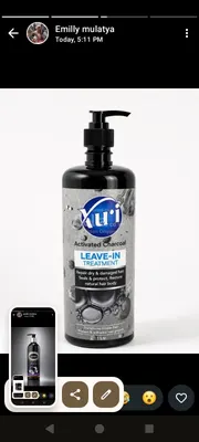 Xuri leave in treatment 