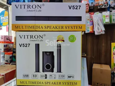 VITRON V527 SOUNDBAR