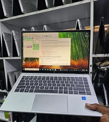 Hp elitebook 1040g8  intel i7 11th generation 