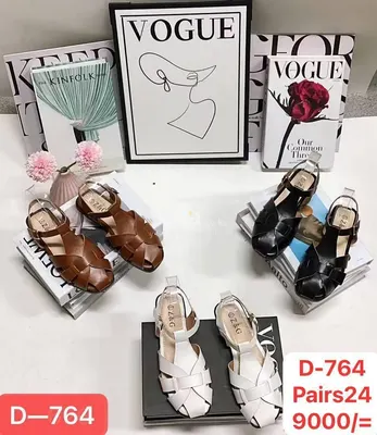 Zara slides 