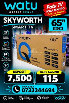Skyworth 