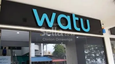 WATU CREDIT COMPANY