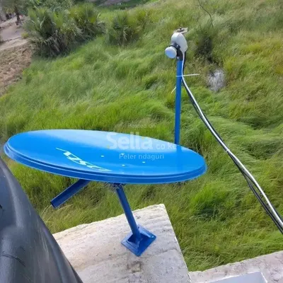 Dstv installation, signal repairs 