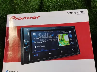 DMH-G225 PIONEER 