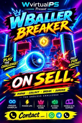 WBaller Breaker 