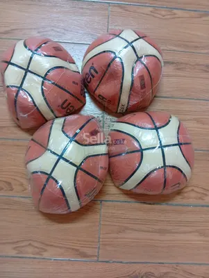 Molten basketball 