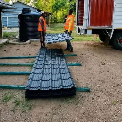 Vasatile mabati 