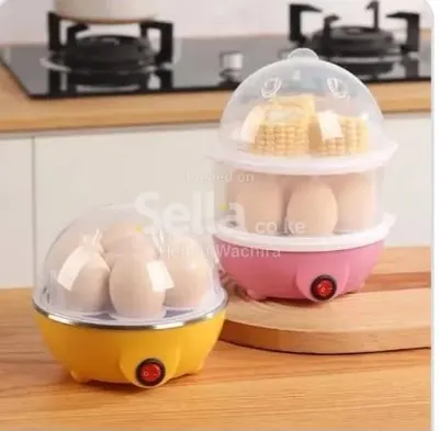 Electric egg boiler 14eggs