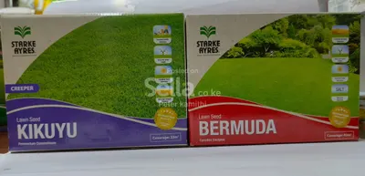 Bermunda