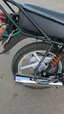 MOTORBIKE 