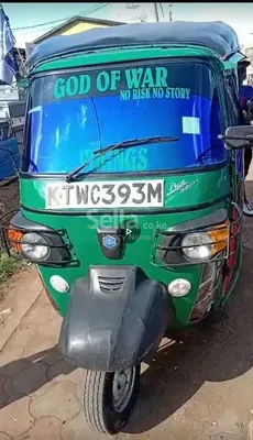 Tuk tuk 