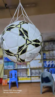 Mikasa football 