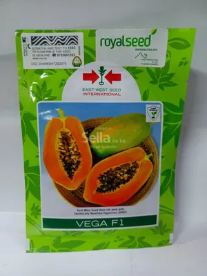 Vega f1 10 seeds